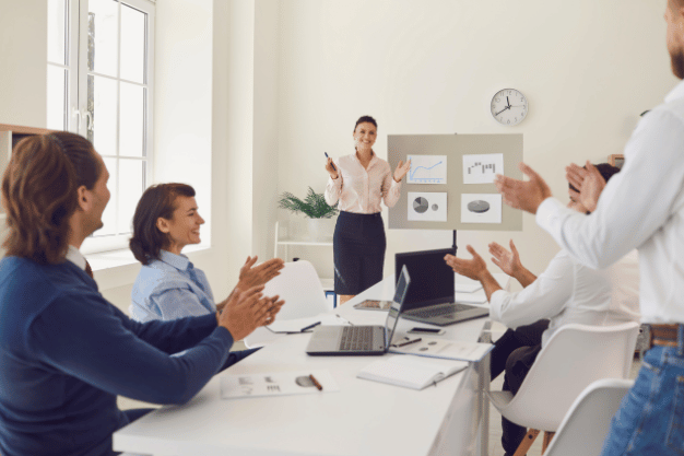 Habilidades Gerenciales Para Directores De Oficina (Mó...